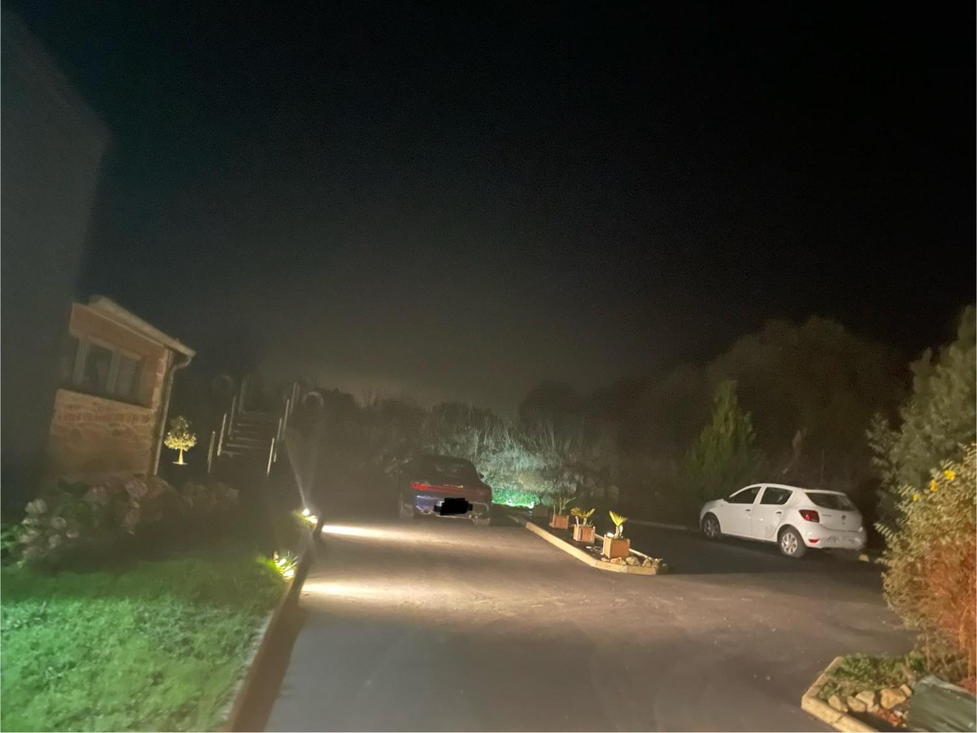Gites D Izel2 Entre Terre Et Mer Pres D'Un Golf Ploemel Zewnętrze zdjęcie